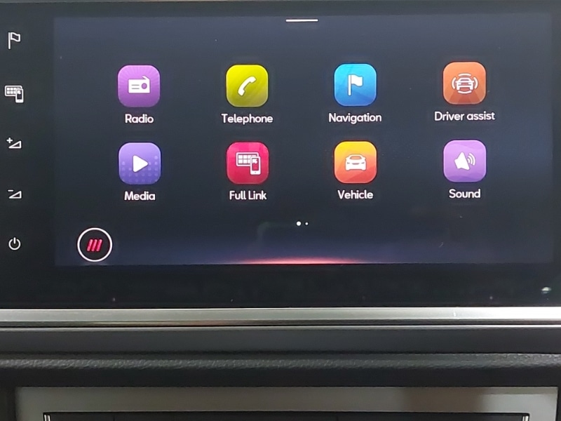 Used SEAT Ateca 2023 for sale - 76786167: Photo 10