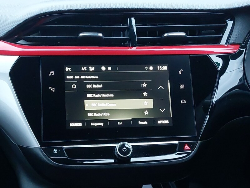 Used Vauxhall Corsa 2023 for sale - 77580843: Photo 11