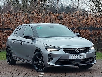 Vauxhall Corsa feature image