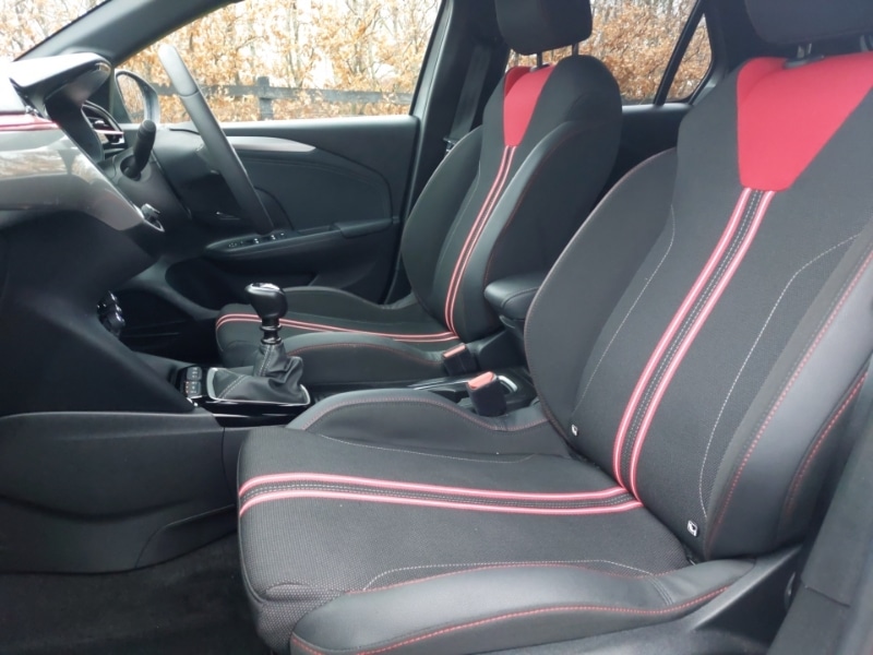 Used Vauxhall Corsa 2023 for sale - 77580843: Photo 5