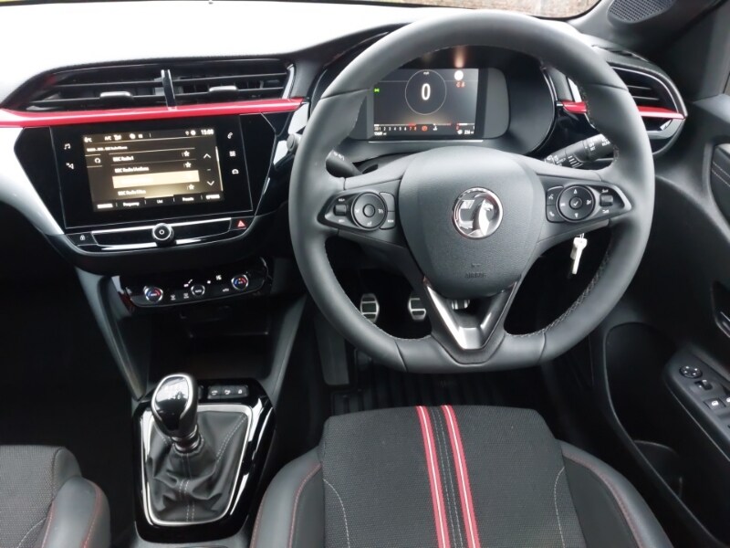 Used Vauxhall Corsa 2023 for sale - 77580843: Photo 7