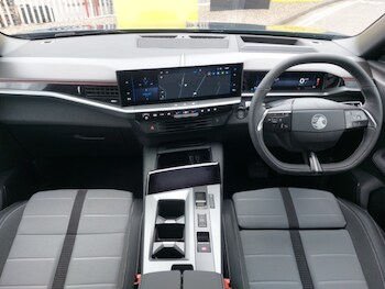 Used Vauxhall Grandland 2025 for sale - 75610979: Photo