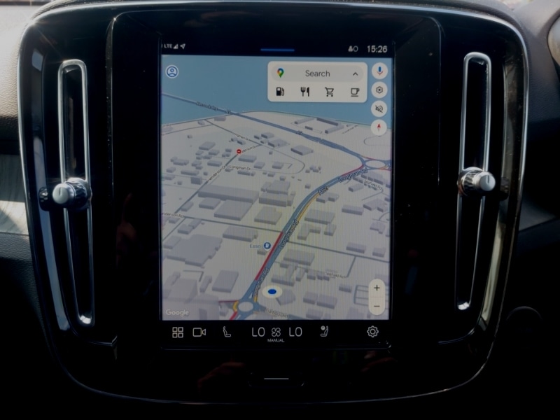 Used Volvo XC40 2024 for sale - 76497953: Photo 12