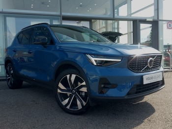 Volvo - XC40