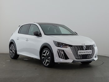 Peugeot 208 feature image