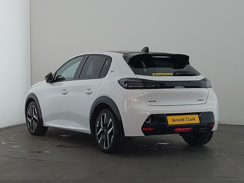 Used Peugeot 208 2025 for sale - 78203524: Photo 3