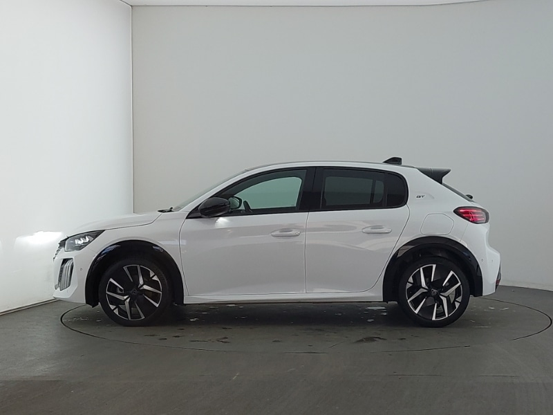 Used Peugeot 208 2025 for sale - 78203524: Photo 4