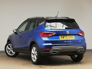 Used SEAT Arona 2025 for sale - 77762196: Photo