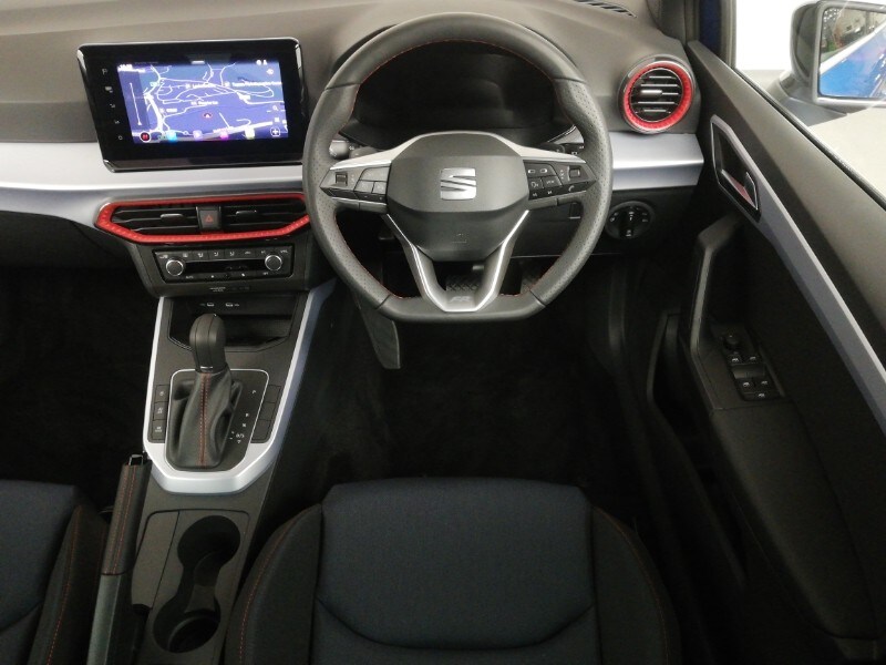 Used SEAT Arona 2025 for sale - 77762196: Photo 7