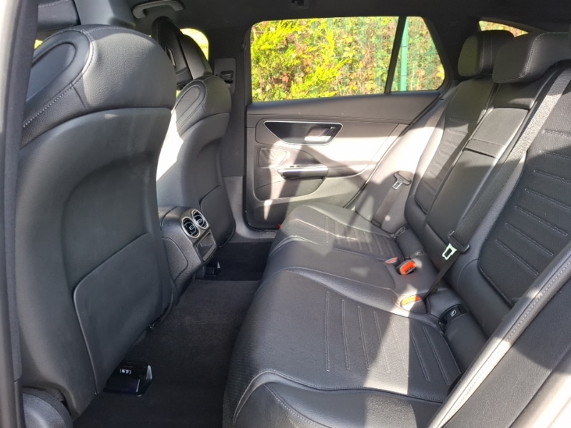 Used Mercedes-Benz C Class 2024 for sale - 76648746: Photo 6