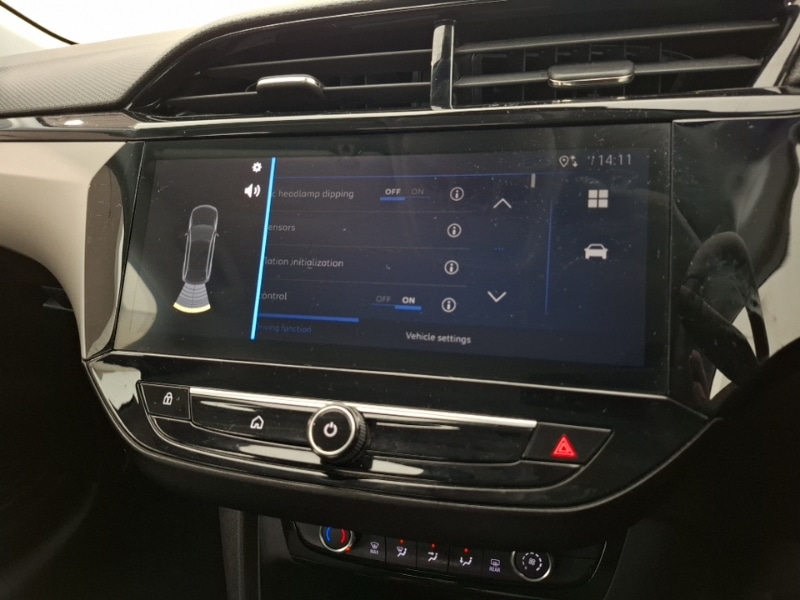 Used Vauxhall Corsa 2023 for sale - 76987536: Photo 11