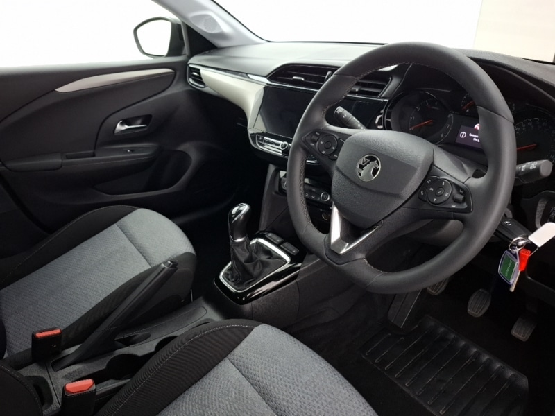 Used Vauxhall Corsa 2023 for sale - 76987536: Photo 12