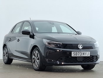 Vauxhall Corsa feature image