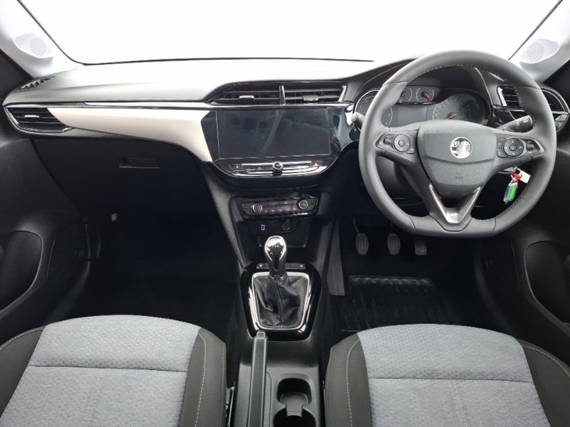 Used Vauxhall Corsa 2023 for sale - 76987536: Photo 2