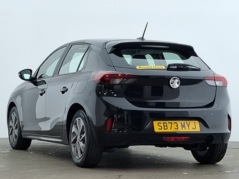 Used Vauxhall Corsa 2023 for sale - 76987536: Photo 3