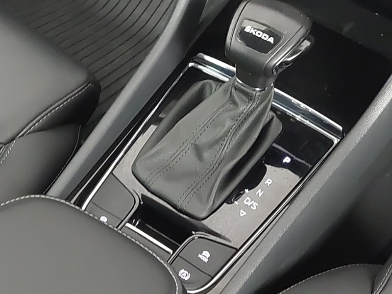 Used Skoda Kodiaq 2023 for sale - 77046945: Photo 10