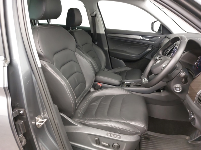 Used Skoda Kodiaq 2023 for sale - 77046945: Photo 11