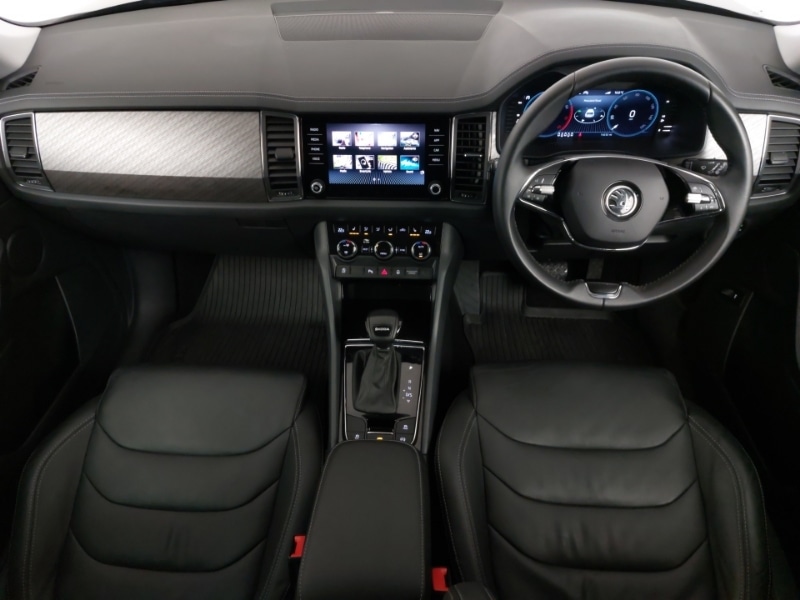 Used Skoda Kodiaq 2023 for sale - 77046945: Photo 4