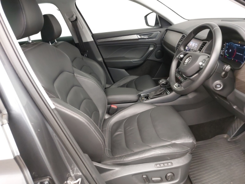 Used Skoda Kodiaq 2023 for sale - 77046945: Photo 6