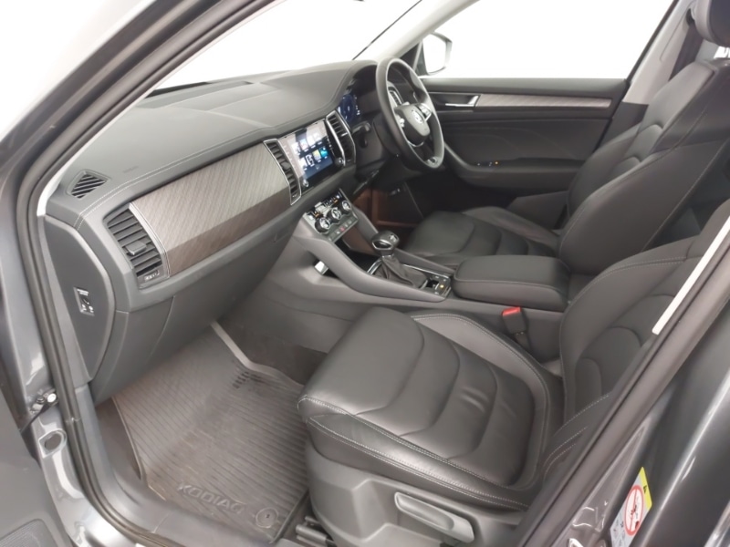 Used Skoda Kodiaq 2023 for sale - 77046945: Photo 7