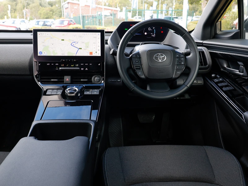 Used Toyota Other 2024 for sale - 77112187: Photo 7