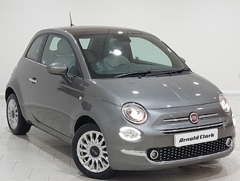 Used Fiat 500 2022 for sale - 78567373: Photo