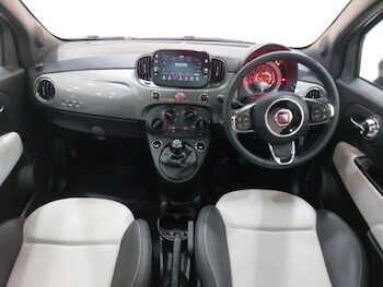 Used Fiat 500 2022 for sale - 78567373: Photo