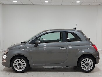 Used Fiat 500 2022 for sale - 78567373: Photo