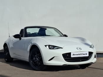Used Mazda MX-5 2026 for sale - 79704485: Photo