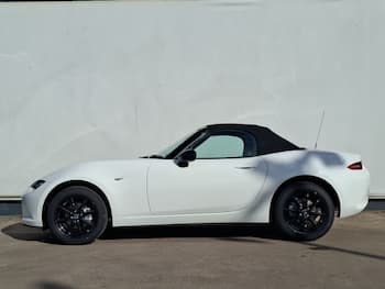 Used Mazda MX-5 2026 for sale - 79704485: Photo