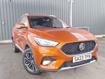 Used MG MG ZS 2023 for sale - 78608650: Photo