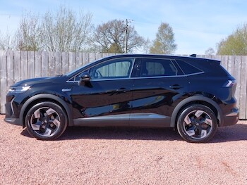 Used Renault Symbioz 2025 for sale - 78547658: Photo