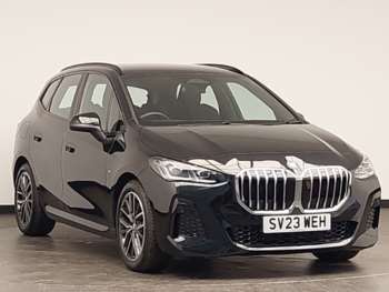 2023 - 223i MHT M Sport 5dr DCT