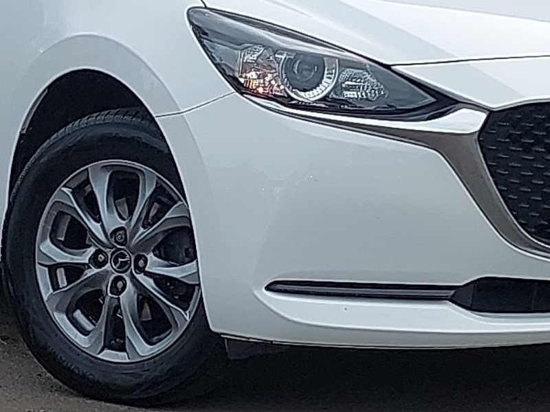 Used Mazda Mazda2 2023 for sale - 78156255: Photo 9