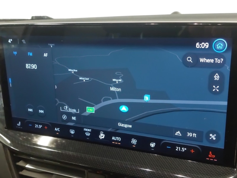 Used Ford Focus 2022 for sale - 78129403: Photo 10