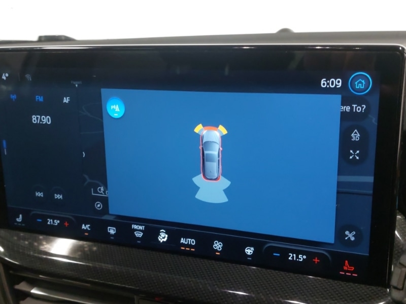 Used Ford Focus 2022 for sale - 78129403: Photo 11