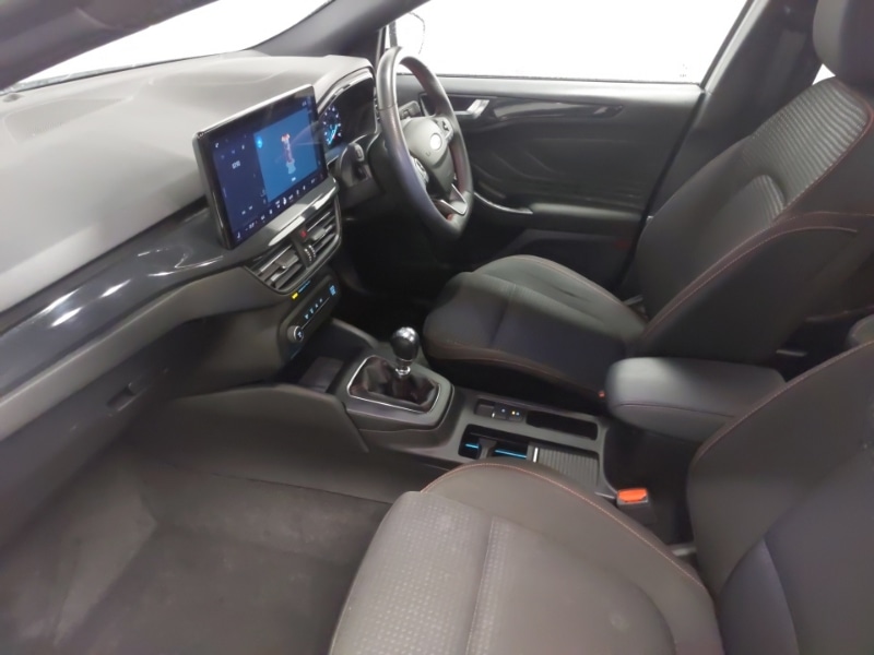 Used Ford Focus 2022 for sale - 78129403: Photo 5