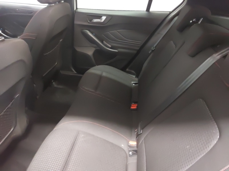Used Ford Focus 2022 for sale - 78129403: Photo 6
