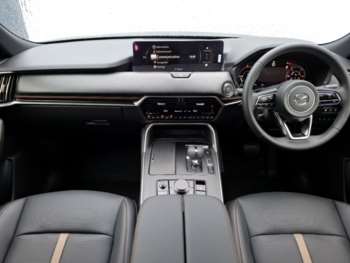 Used Mazda CX-80 2025 for sale - 74907077: Photo