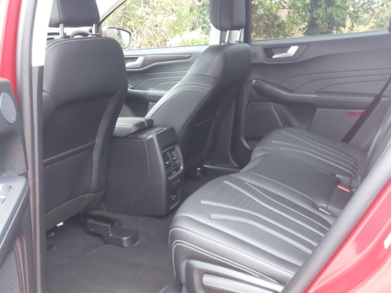 Used Ford Kuga 2021 for sale - 76700306: Photo 6