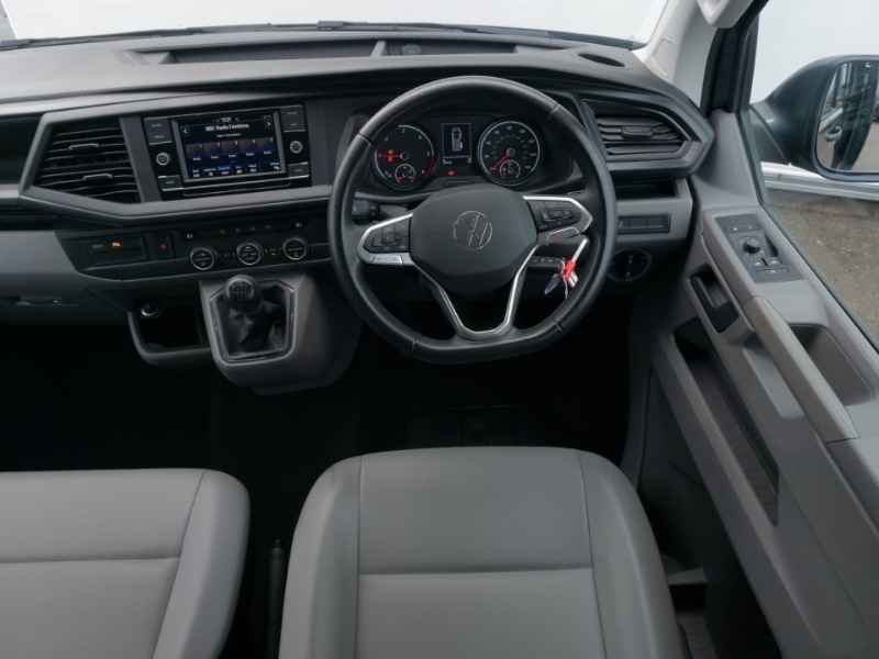 Used Volkswagen Transporter Shuttle 2024 for sale - 78046219: Photo 11