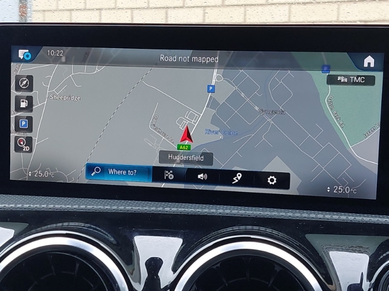 Used Mercedes-Benz CLA 2021 for sale - 78054999: Photo 11