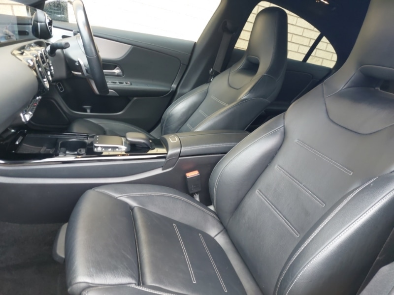 Used Mercedes-Benz CLA 2021 for sale - 78054999: Photo 5