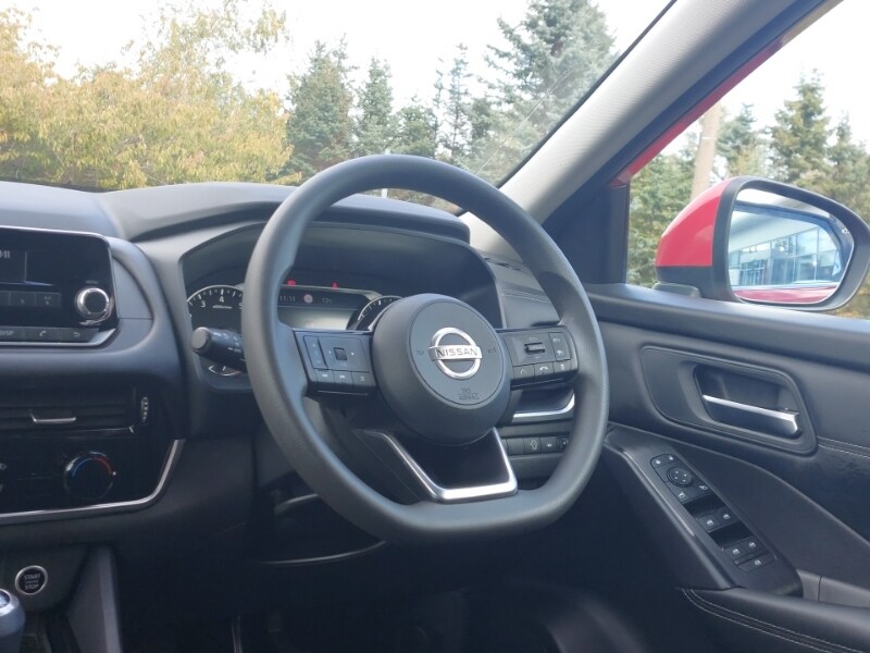 Used Nissan Qashqai 2022 for sale - 77209615: Photo 11