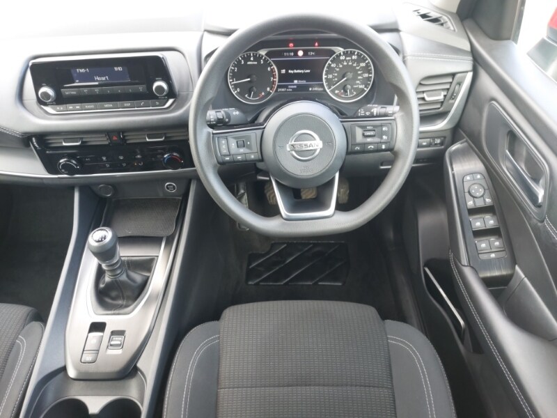Used Nissan Qashqai 2022 for sale - 77209615: Photo 7