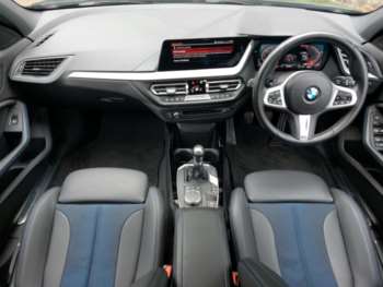 Used BMW 1 Series 2022 for sale - 75289673: Photo