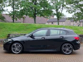 Used BMW 1 Series 2022 for sale - 75289673: Photo
