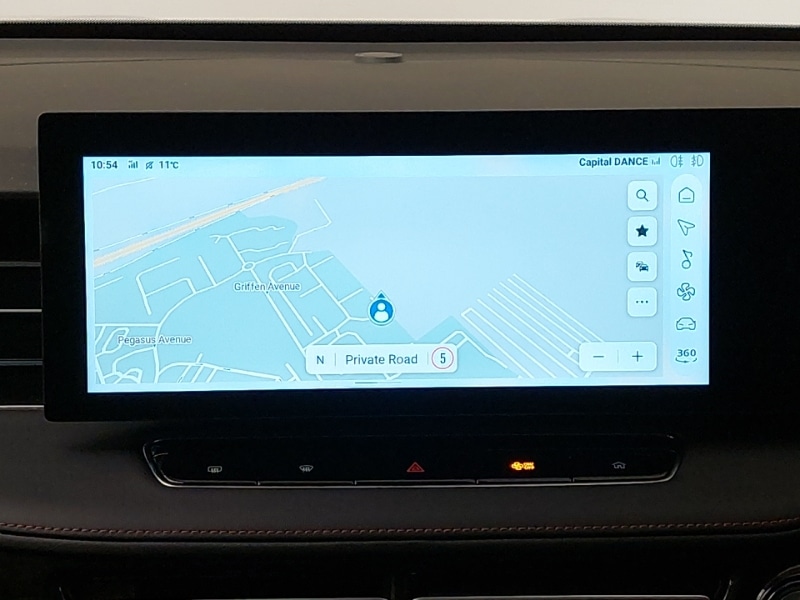 Used MG MG HS 2024 for sale - 77035469: Photo 10