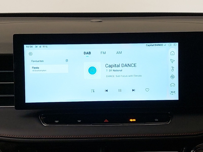 Used MG MG HS 2024 for sale - 77035469: Photo 11