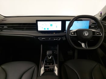 Used MG MG HS 2024 for sale - 77035469: Photo